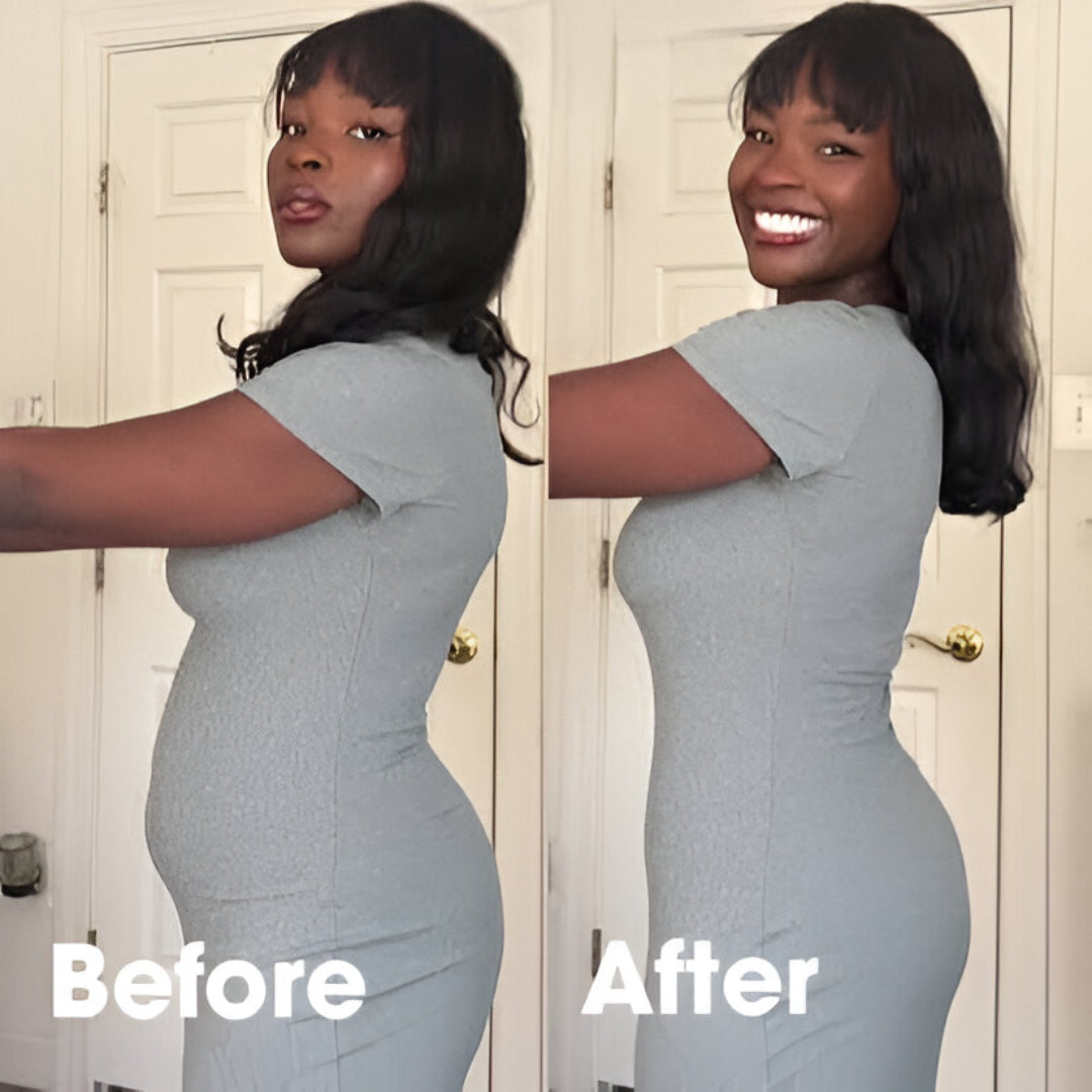 LushForm™ PeachLift Bodysuit